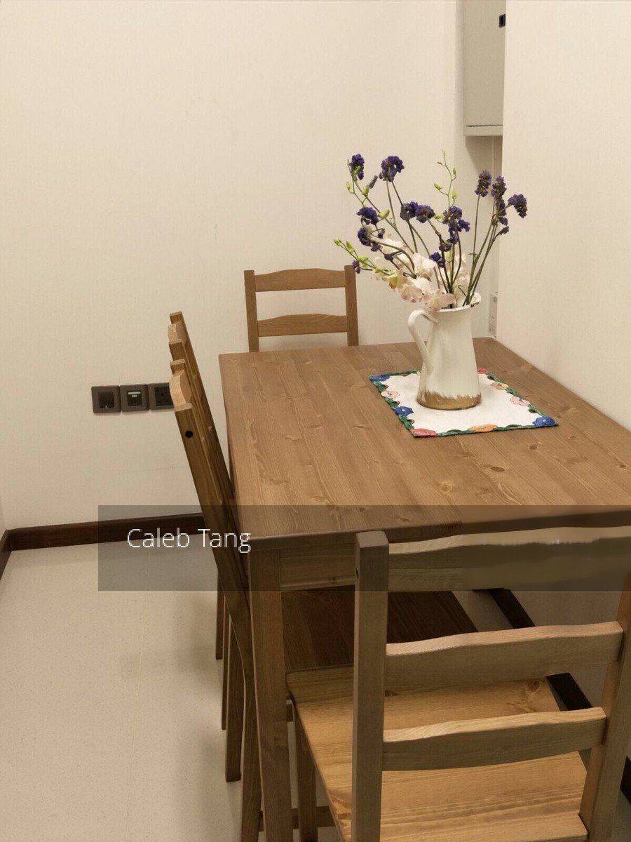 Guillemard Edge (D14), Apartment #152352512